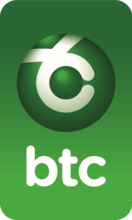 Botswana Telecommunications Corporation