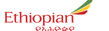 Ethiopian Airlines
