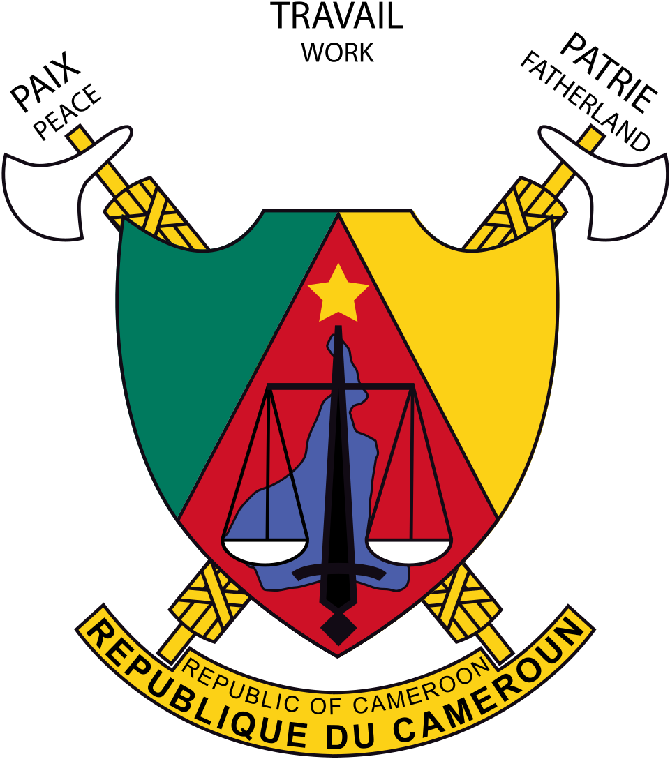 Government of Cameroon