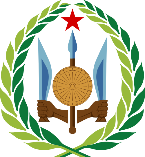 Government of Djibouti