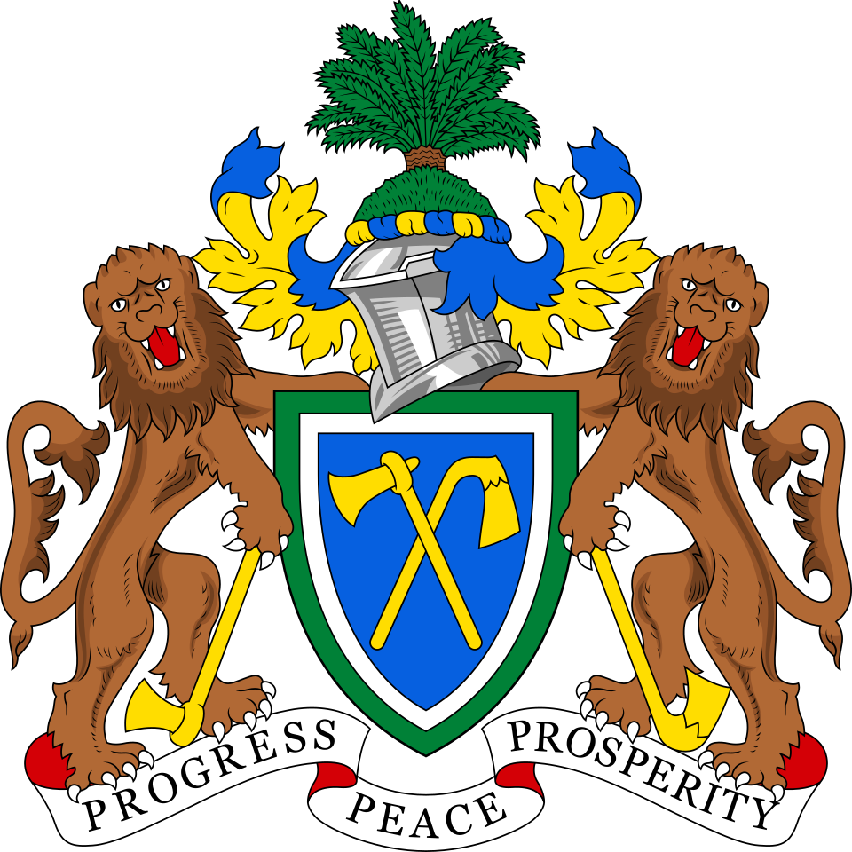 Government of The Gambia