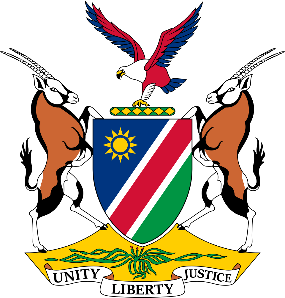 Government of Namibia