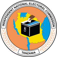 Independent National Electoral Commission of Tanzania