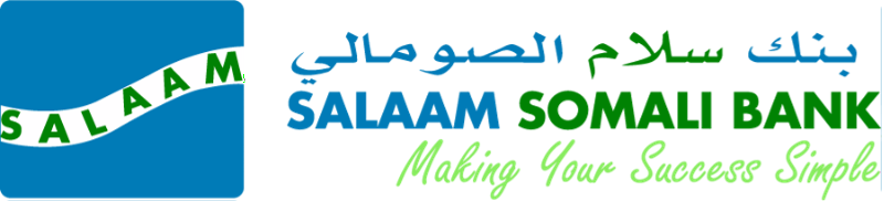 Salaam Somali Bank