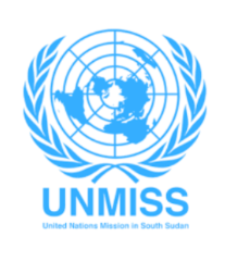 UNMISS