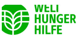 Welt Hunger Hilfe